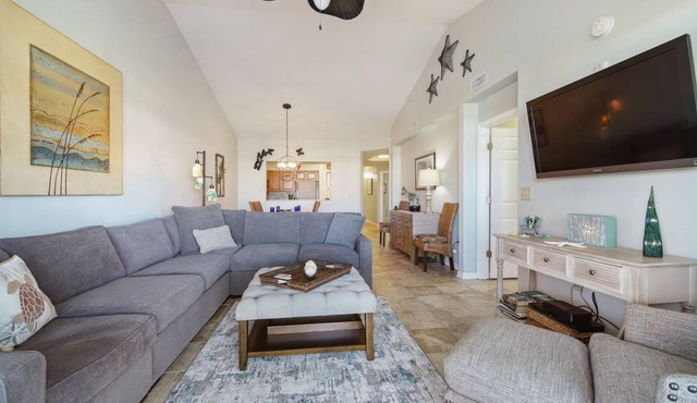 Spacious and up to date - Flexible dates and prices!