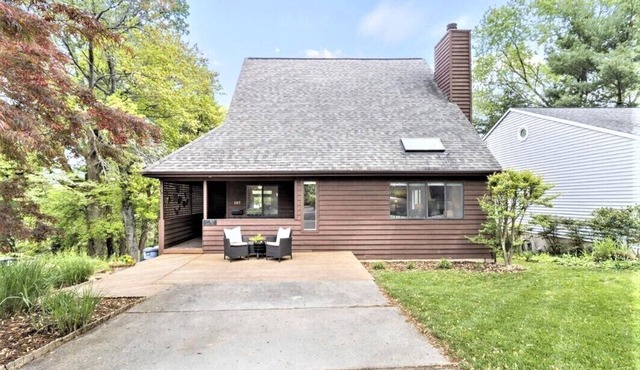 Spacious Annapolis Abode: 507 Schley Rd Vacation Rental, Minutes from Downtown!