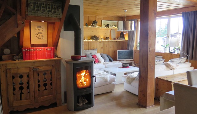 Spacious apartment 140 m2, 3 bedrooms, 3 bathrooms, terrace, spa, sauna