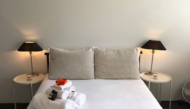 Spacious Apartment Balmoral Beach Retreat | 100m to Sand & Cafés