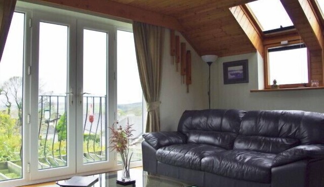 Spacious apartment close to Loweswater and Buttermere