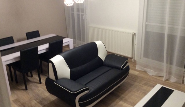 Spacious apartment-Doutre-St Jacques- 3 bedrooms