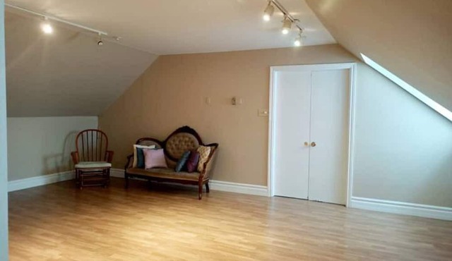 Spacious apartment for gatherings!