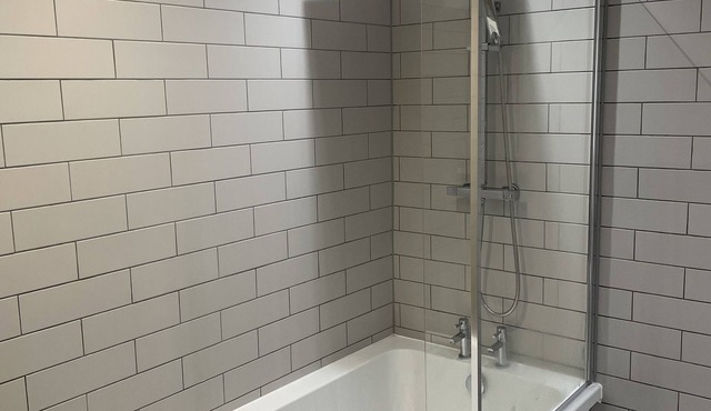 Spacious apartment in the heart of the wirral