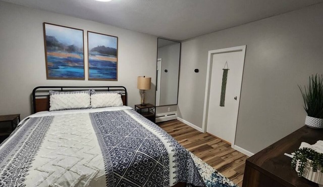 Spacious Apartment in Horseheads, NY