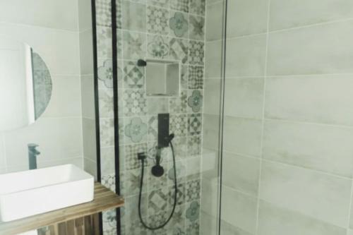 Spacious apartment ideal for leisure and work