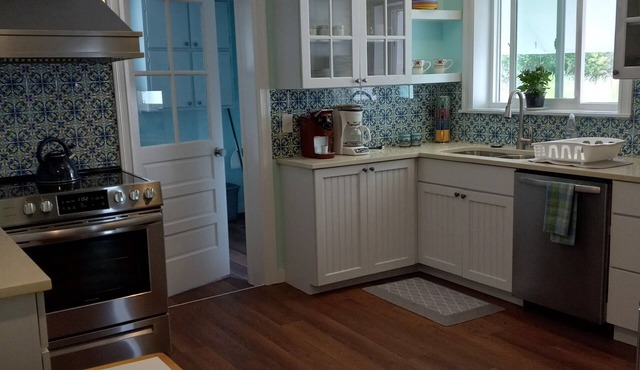 Spacious apartment in heart of Ithaca