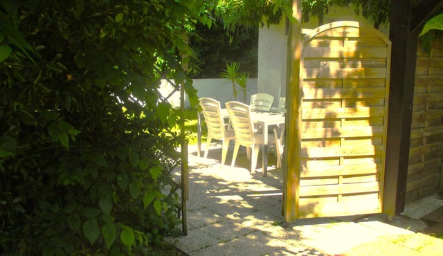 Spacious apartment* in Labenne center, close to beach and forest.