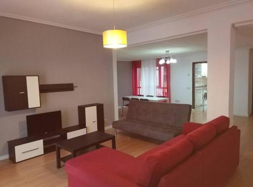 Spacious apartment in Logroño with 120 m²