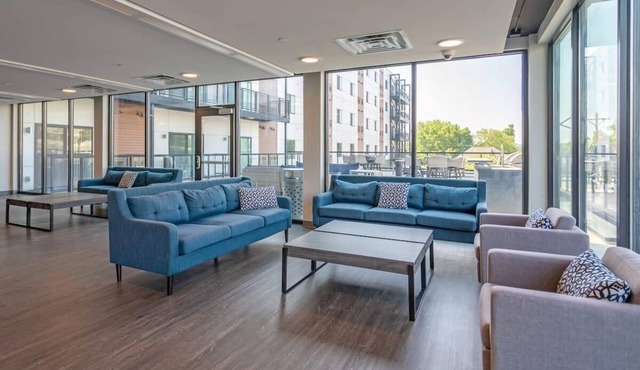 Spacious Apartment Near Mayo Clinic – Free Parking!