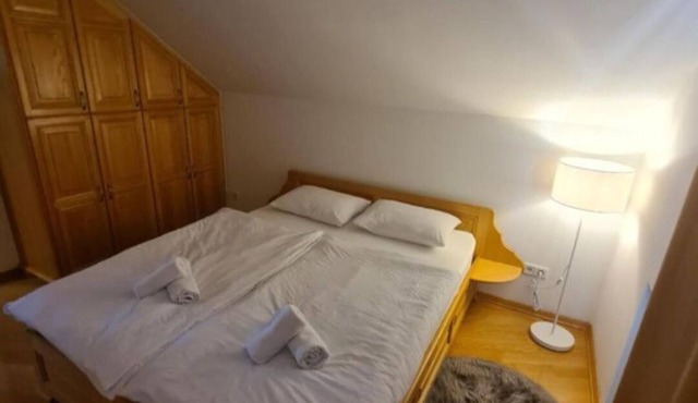 Spacious apartment Surrounded by Nature near Zaprešić