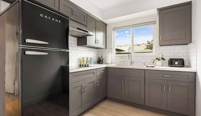 Spacious Apt w/1BR - City Center