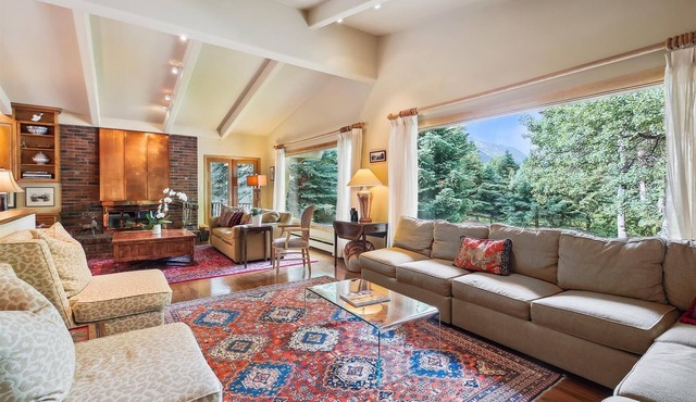 Spacious Aspen Home - Perfect for the whole family