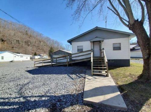 Spacious ATV Retreat House