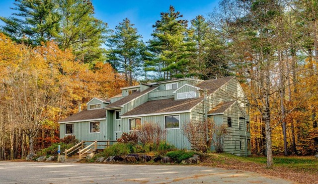 Spacious Bartlett Condo with Balconies and Pool!