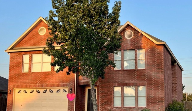 Spacious Beautiful Corner Lot Home