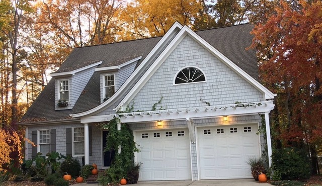 Spacious beautiful home in sought out North Raleigh