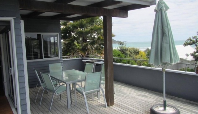 Spacious Beauty - Treat the family