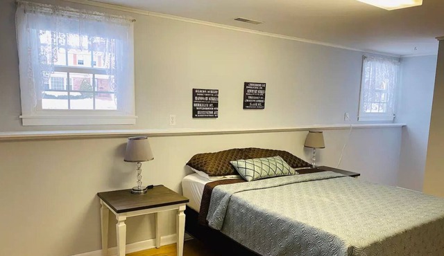 Spacious Berkshire Home - Year Round Retreat.