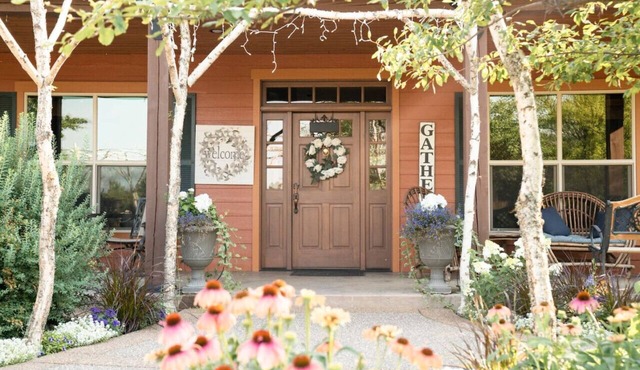 Spacious Bigfork Home w/Theater, Hot Tub & Games