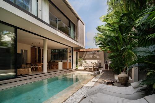 Spacious Boutique 2BR Villa with Pool In Bingin