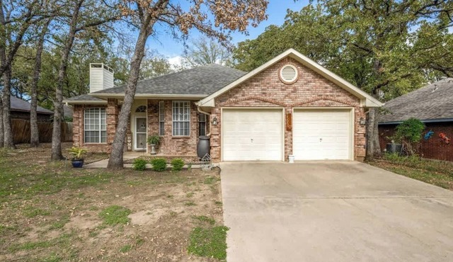 Spacious Brick House 3BR 2BA A+