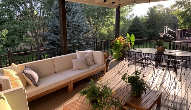 Spacious, Bright, Kid Friendly home in Beautiful Fort Collins.