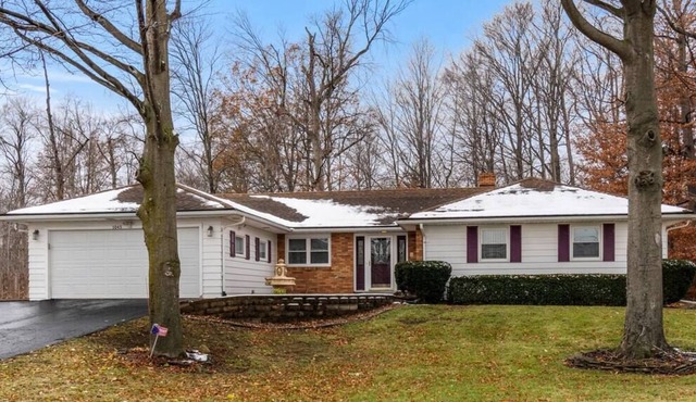 Spacious Brockport-Spencerport 3-BDRM Home