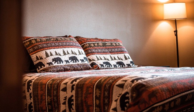 Spacious Cabin near Jackson Hole