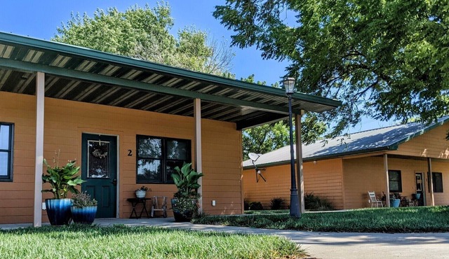 Spacious Cabin on 40 acres