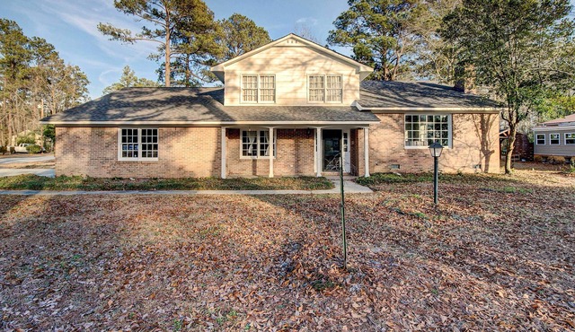 Spacious Camden Vacation Home w/ Private Yard