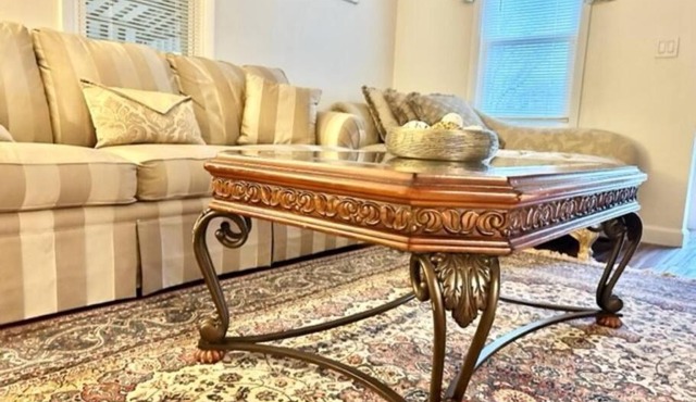 Spacious Cape Cod in Monroeville