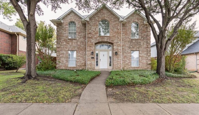 Spacious Carrolton, TX Home | Ideal for Big Groups