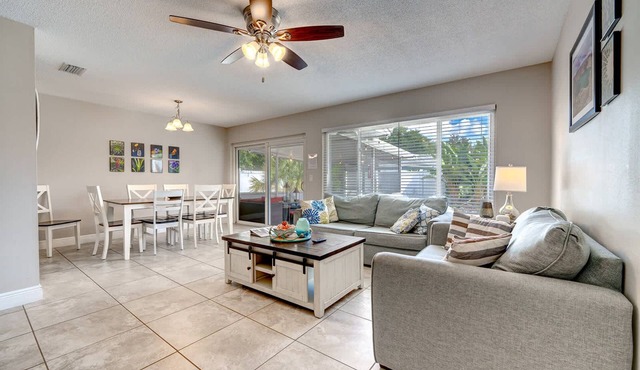 Spacious Casselberry House with Backyard Pool