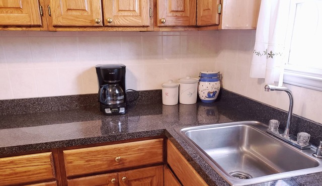 Spacious catskill mountain duplex