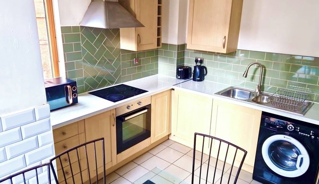 Spacious central acccommodation in the Heart Of Manchester City Centre.