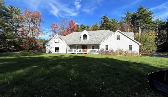 Spacious Chalet near Woodstock, Hunter and Hudson