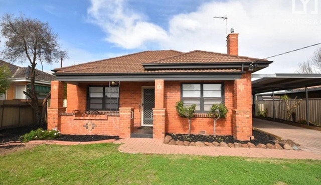 Spacious & Charming 3BR house