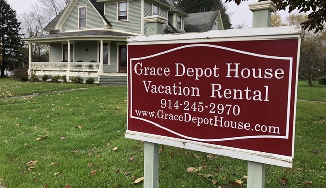 Spacious Charming Country Home for All Seasons -Golf-Ski-Relax