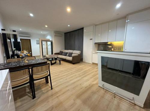 Spacious Chill Entire Suites 118Island Plaza