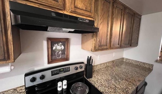 Spacious Chubbuck Townhomenn