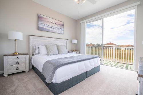 Spacious & clean cozy home near Disney 448