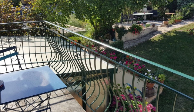 Spacious cottage for 4 people in Longeville les Metz