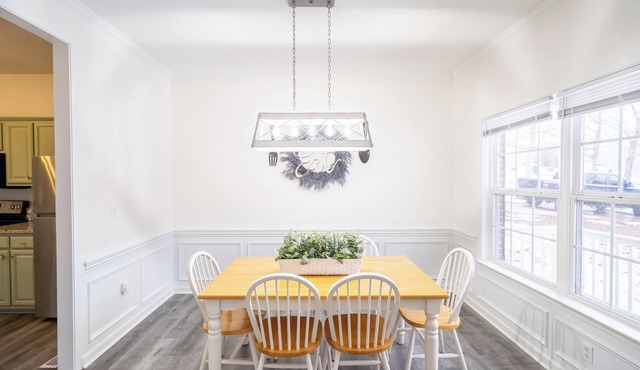 Spacious & Comfortable Home -nBoiling Springs, SC