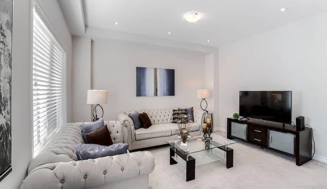 Spacious Comfort: 4 Bedroom Home For Modern Living
