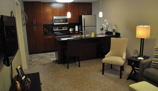 "Spacious Comfort Awaits: Your Home Away from Home in North Vernon, IN!"