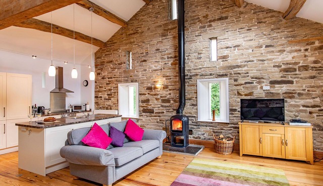 Spacious comfort | Fabulous views| Family |Couples - an ideal base in Yorkshire