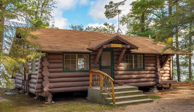 Spacious Comfort with a Private Dock