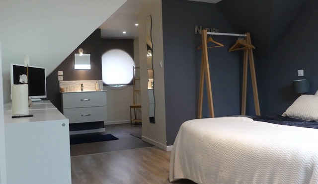 Spacious Comfortable Cottage