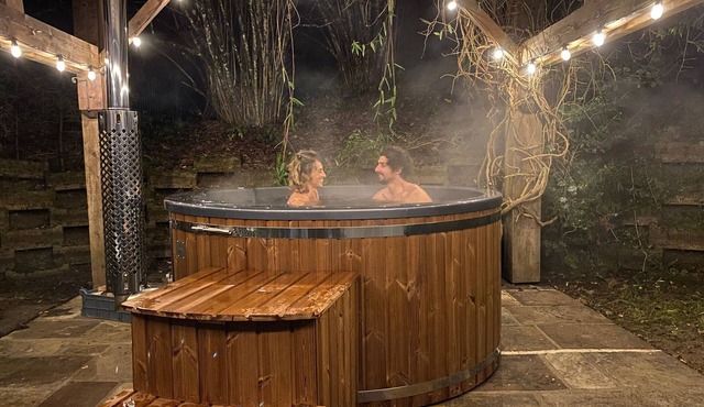 Spacious & Comfortable Cottage with Sauna Near Forest, Close to Remiremont & Gérardmer